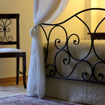 Hotel Borgo Sant'angelo