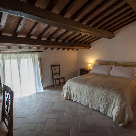 Hotell Borgo Sant'angelo Gualdo Tadino