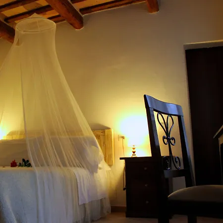 Borgo Sant'angelo Hotell
