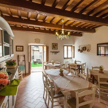 Hotel Borgo Sant'angelo Gualdo Tadino