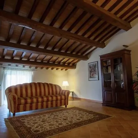 Hotel Borgo Sant'angelo Gualdo Tadino