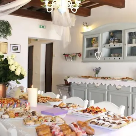 Borgo Sant'angelo Hotell 3*