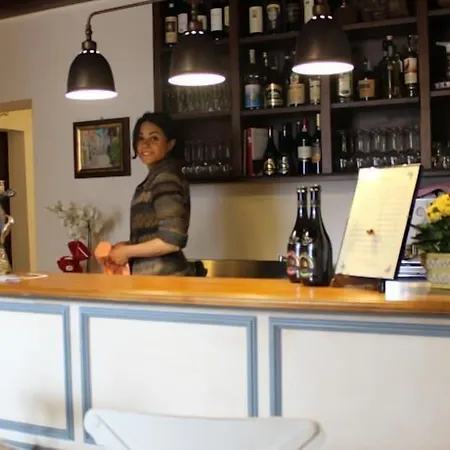 Borgo Sant'angelo 3*