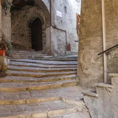 Borgo Sant'angelo Hotel