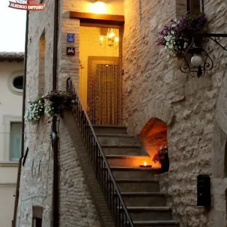 Hotel Borgo Sant'angelo 3*