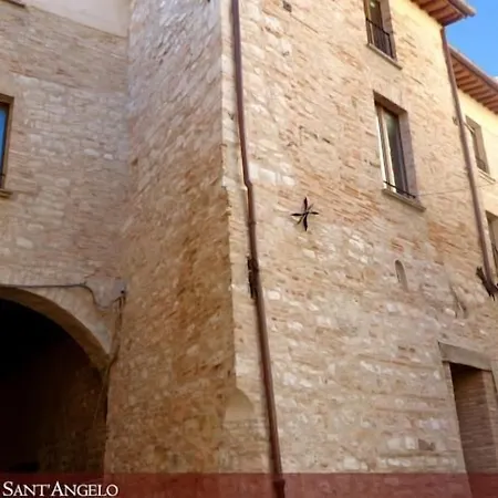 Borgo Sant'angelo