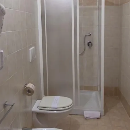 Hotel Borgo Sant'angelo