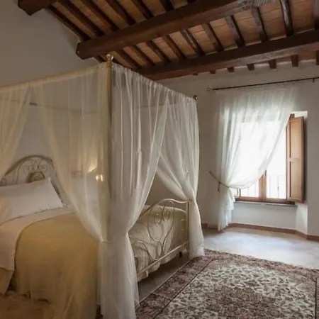 Borgo Sant'angelo 3* Gualdo Tadino