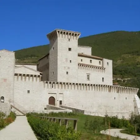 Borgo Sant'angelo 3* Gualdo Tadino