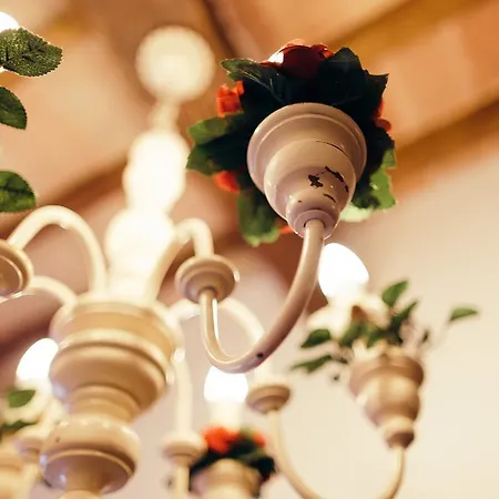 Hotell Borgo Sant'angelo