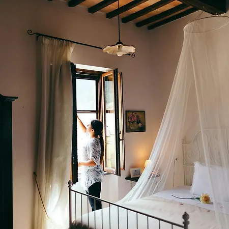 Borgo Sant'angelo Hotell 3*