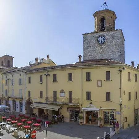 Borgo Sant'angelo