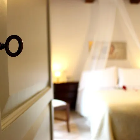 Hotel Borgo Sant'angelo