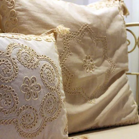 Hotel Borgo Sant'angelo 3*