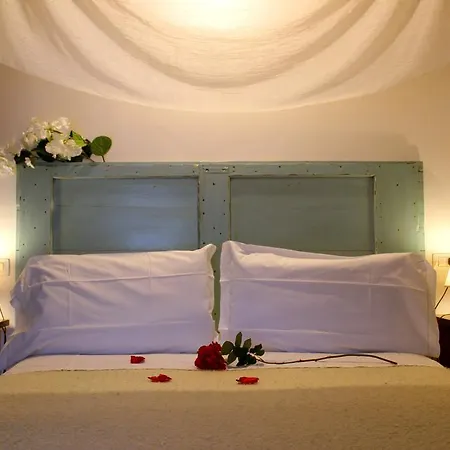 Hotel Borgo Sant'angelo