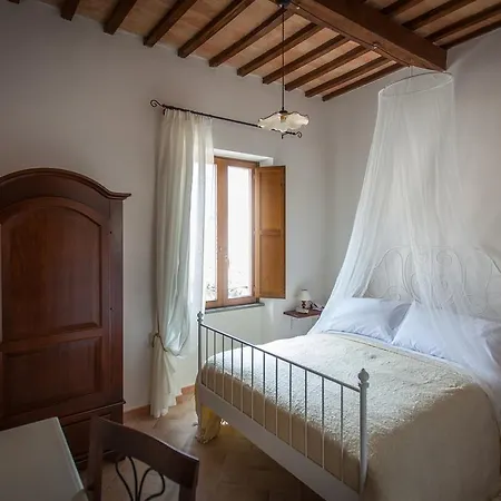 Hotell Borgo Sant'angelo 3*