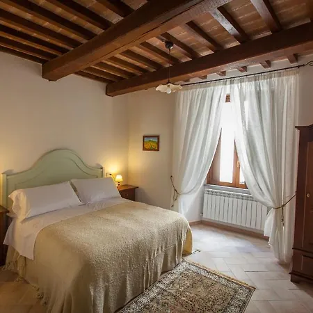 Borgo Sant'angelo Hotel 3*
