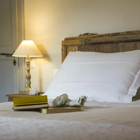 Borgo Sant'angelo Hotel 3*
