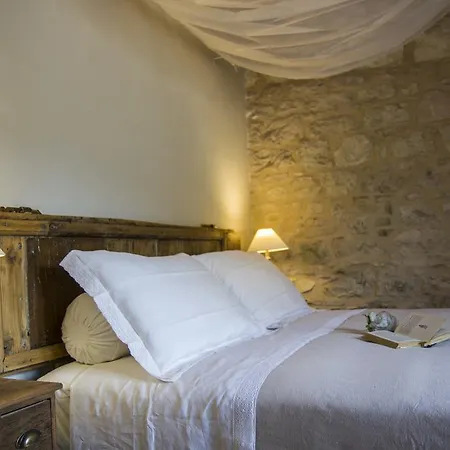 Hotell Borgo Sant'angelo Gualdo Tadino
