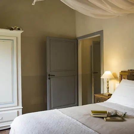 Borgo Sant'angelo Hotell