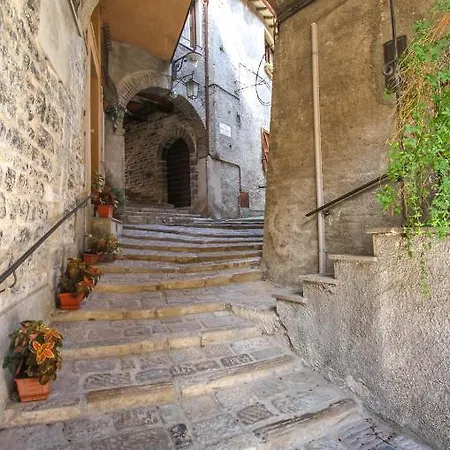 Hotel Borgo Sant'angelo 3*