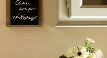 Hotell Borgo Sant'angelo
