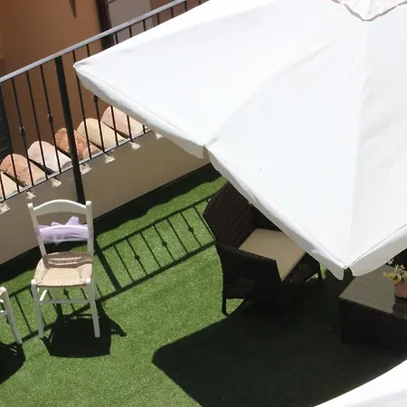 Borgo Sant'angelo 3* Gualdo Tadino