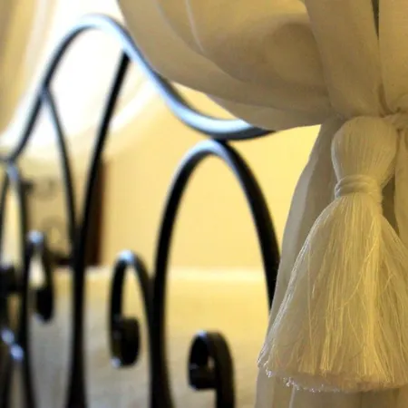 Borgo Sant'angelo Hotell 3*