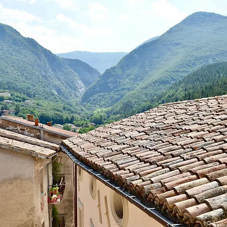 Hotel Borgo Sant'angelo