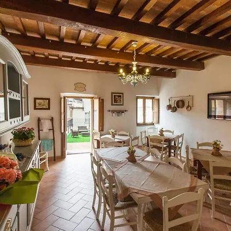 Borgo Sant'angelo 3*