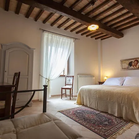 Borgo Sant'angelo Hotel