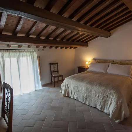 Borgo Sant'angelo Hotell Gualdo Tadino