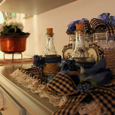Borgo Sant'angelo Hotel 3*
